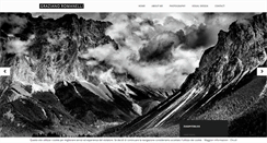 Desktop Screenshot of grazianoromanelli.com